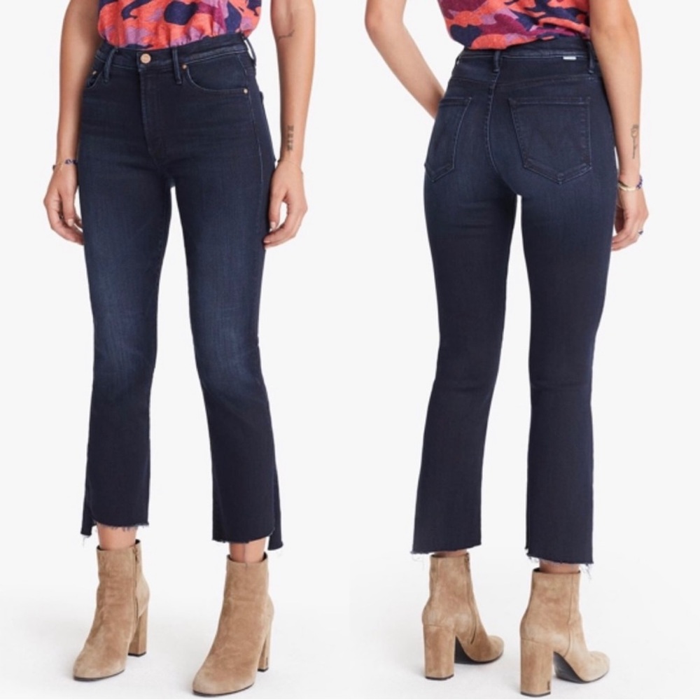 Mother Jeans